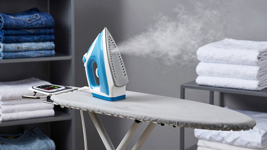 heavy laundry ironing solutions