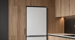 hidden appliance integration techniques