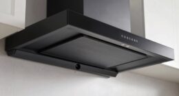 hidden ventilation system efficiency