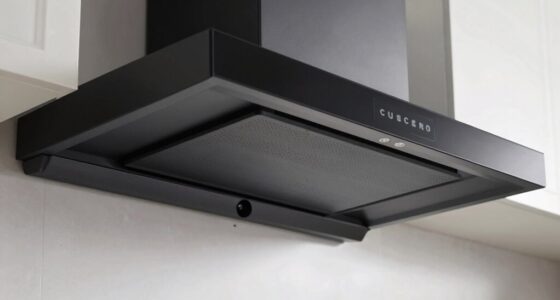 hidden ventilation system efficiency