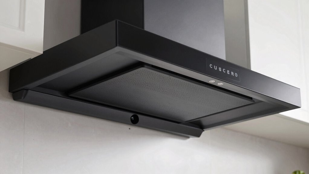 hidden ventilation system efficiency