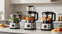 high end appliances for cooking