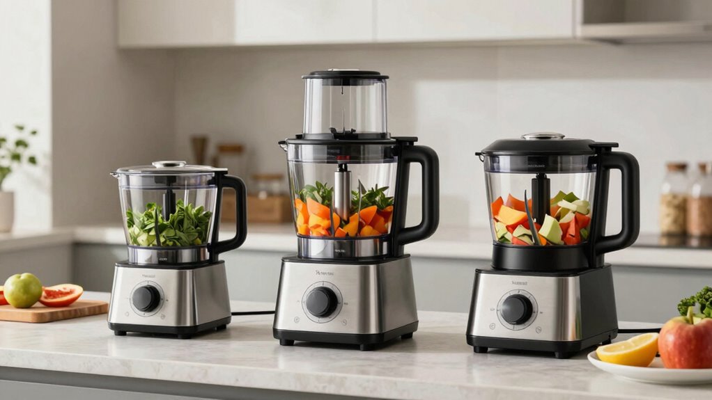 high end appliances for cooking