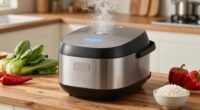 high quality cooking appliances