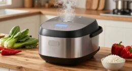 high quality cooking appliances