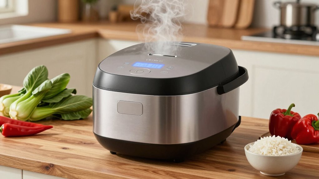 high quality cooking appliances