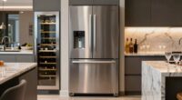 high quality refrigeration essentials