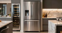 high quality refrigeration essentials