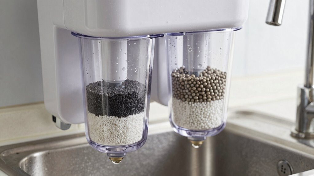 holistic water quality enhancement