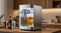 home beer dispenser essentials