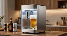 home beer dispenser essentials