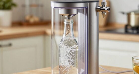 home carbonation process explained