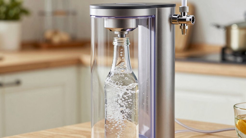 home carbonation process explained