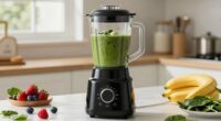 home commercial blender necessity