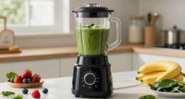 home commercial blender necessity