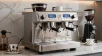 home commercial espresso considerations
