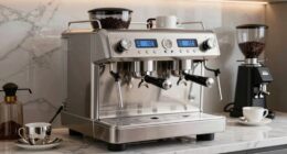 home commercial espresso considerations
