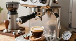 home espresso maintenance tips