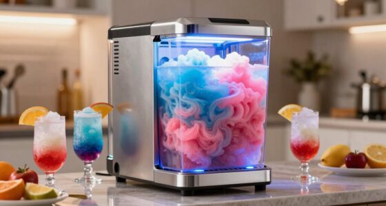 home frozen beverage dispensers