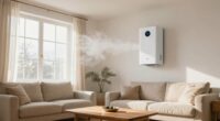 home moisture control systems