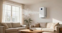 home moisture control systems