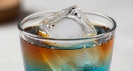ice thickness affects flavor