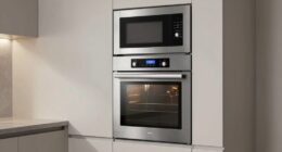 ideal for space saving cooking