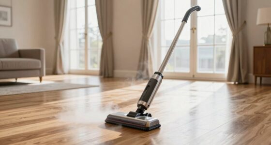 ideal for spacious households