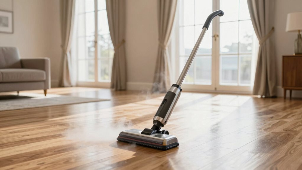 ideal for spacious households
