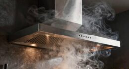 ineffective heavy smoke removal