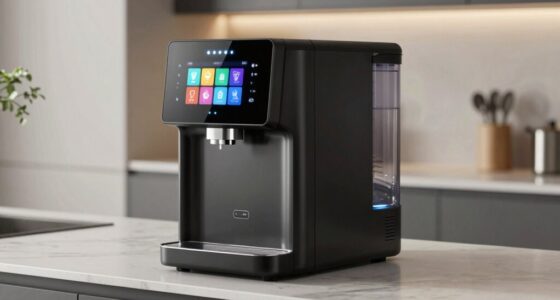 innovative convenient customizable drinks
