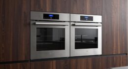 installation tips for double ovens