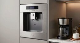 integrated vs portable brewing