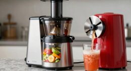 juicing methods comparison