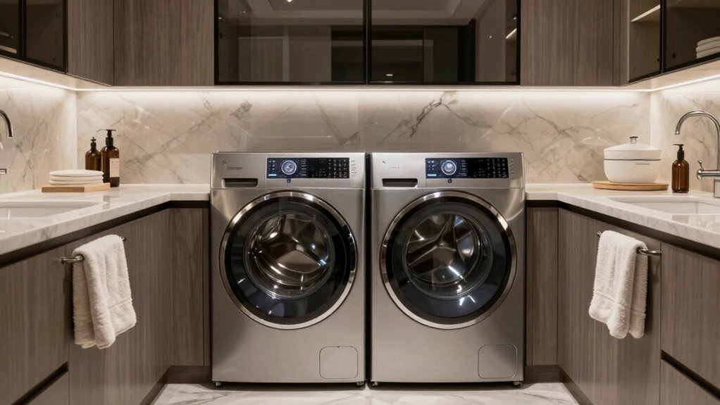luxury eco friendly smart durable