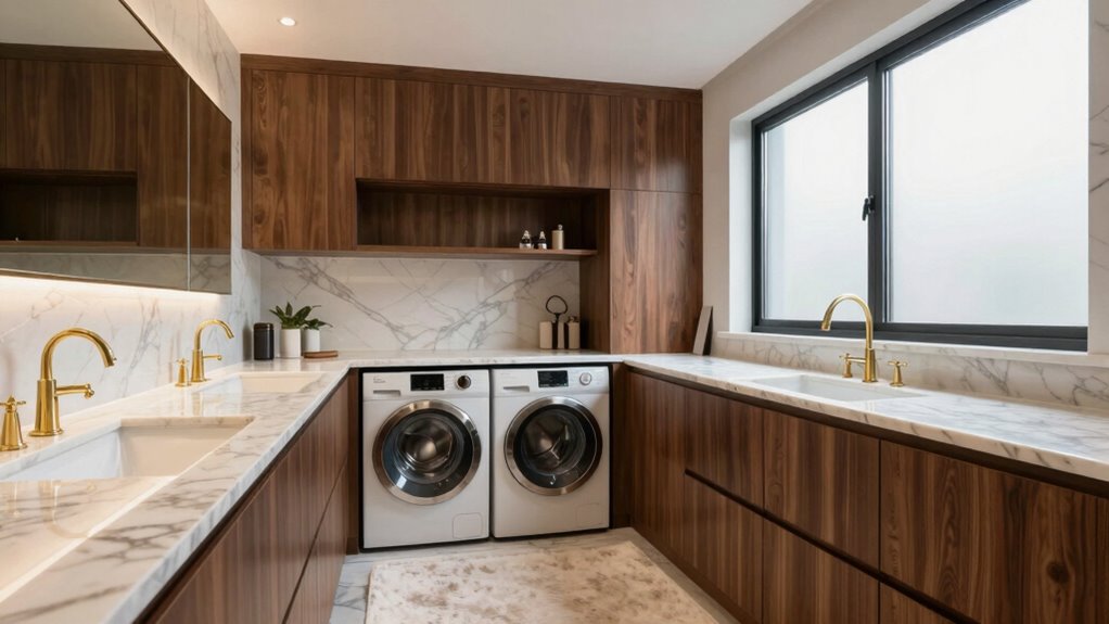 luxury smart eco friendly storage