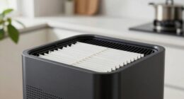 maintain filter appliance efficiency
