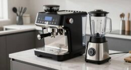 maintain high end appliances
