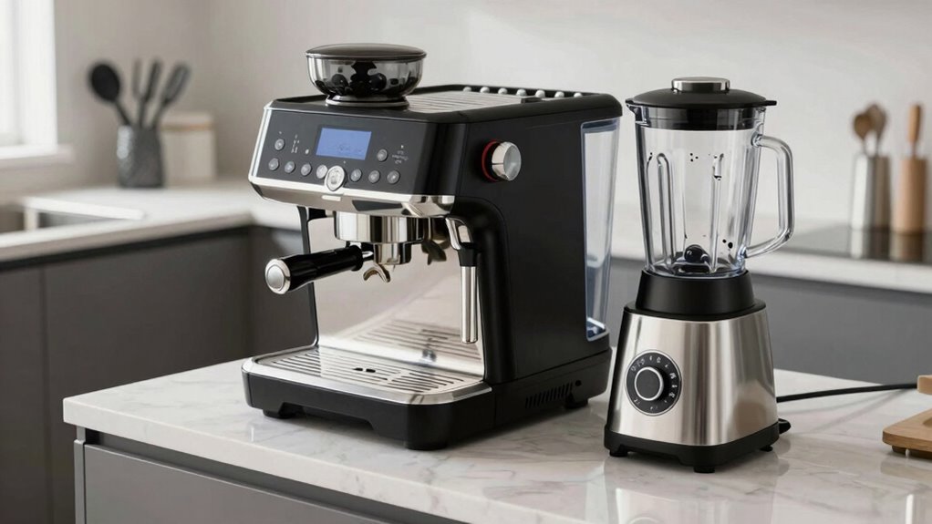 maintain high end appliances