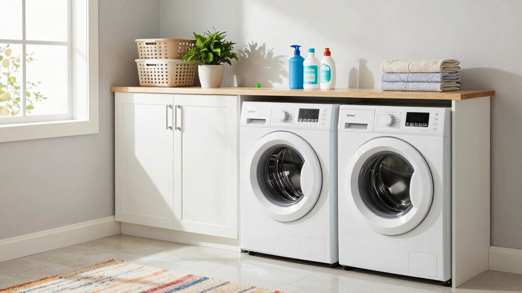 maximize space and organization