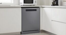 minimize appliance noise effectively