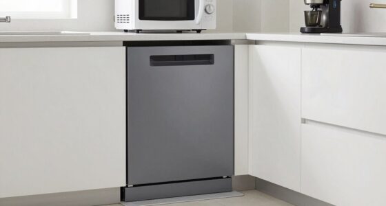 minimize appliance noise effectively