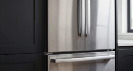 modernize high end appliances