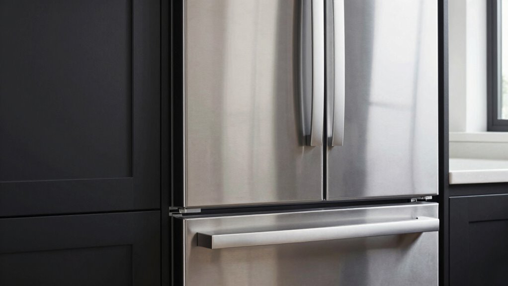 modernize high end appliances