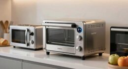 multi functional kitchen appliance