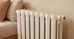 oil heater with fans