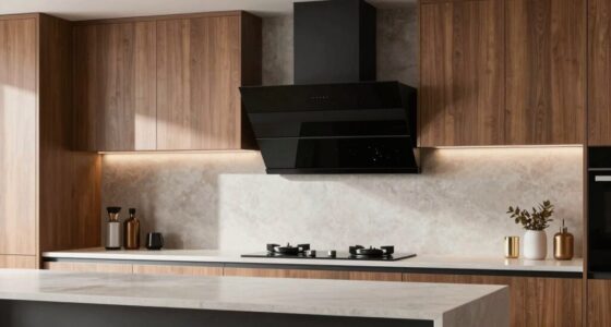 open kitchen ventilation updates
