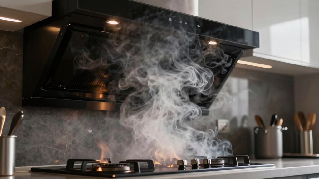 optimized airflow and maintenance