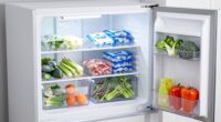 organizing and tracking frozen food