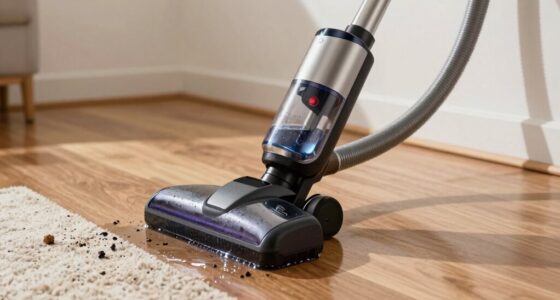 overlooked household cleaning applications